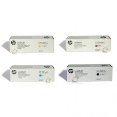 หมึกแท้ HP 312X , 312AC , CF380XC ดำ CF381AC ฟ้า CF382AC เหลือง CF383AC แดง 
